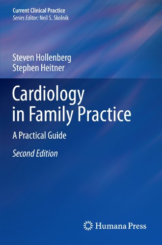 Cardiology in Family Practice: A Practical Guide