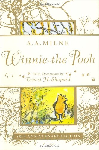 Winnie-the-Pooh