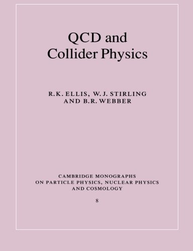 QCD and collider physics