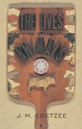 The lives of animals
