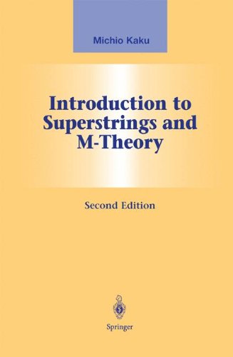 Introduction to superstrings and M-theory