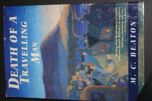 Death of a travelling man