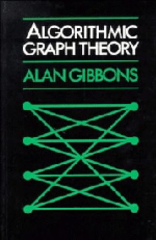 Algorithmic graph theory
