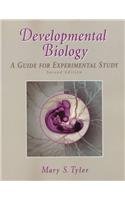Developmental Biology: A Guide for Experimental Study, Second edition