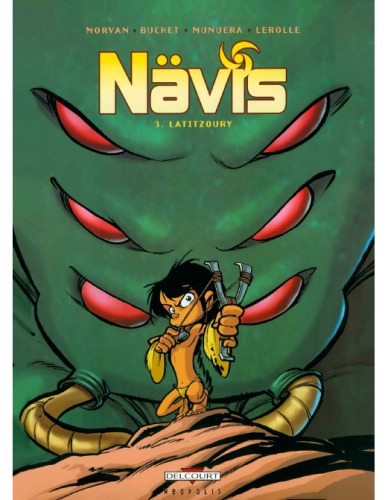 Navis 3.Latitzoury