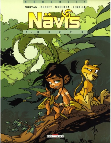 Navis 1 Houyo
