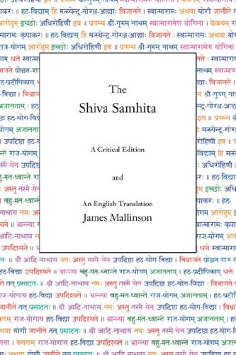 The Shiva Samhita: The Original Sanskrit and an English Translation
