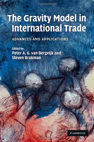 The Gravity Model in International Trade: Advances and Applications