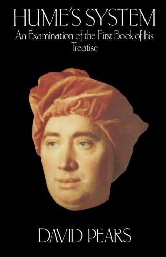 Hume’s System: An Examination of the First Book of His Treatise