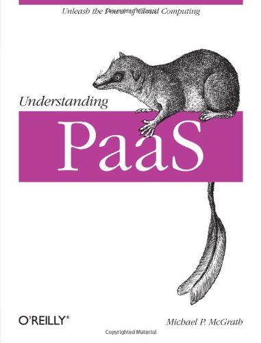 Understanding PaaS