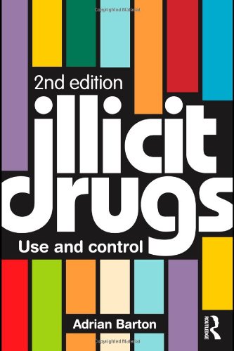 Illicit Drugs: Use and control