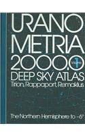 Uranometria 2000.0, v.1 (charts 1 to 100)