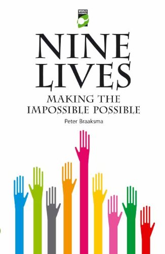 Nine Lives: Making the Impossible Possible