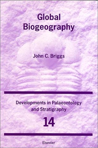 Global biogeography