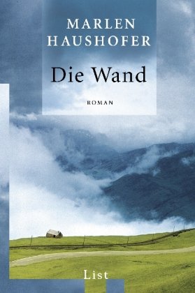 Die Wand (Roman)