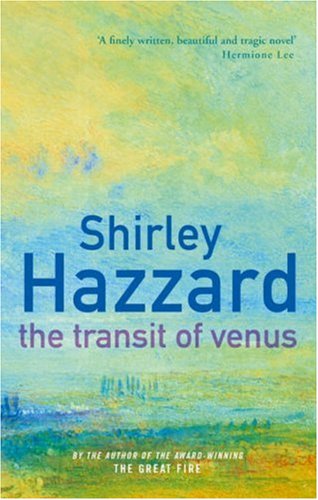 The transit of Venus