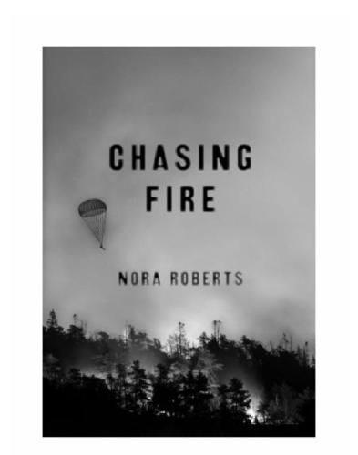 Chasing Fire