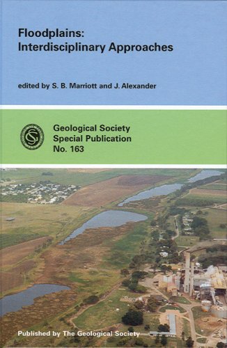 Floodplains: interdisciplinary approaches