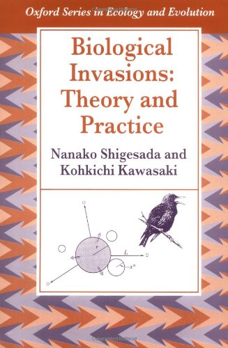 Biological invasions: theory and practice
