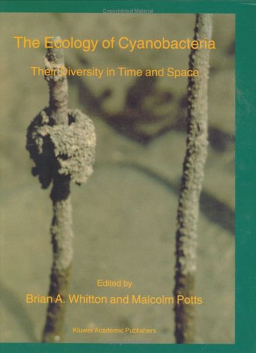 The ecology of cyanobacteria: their diversity in time and space