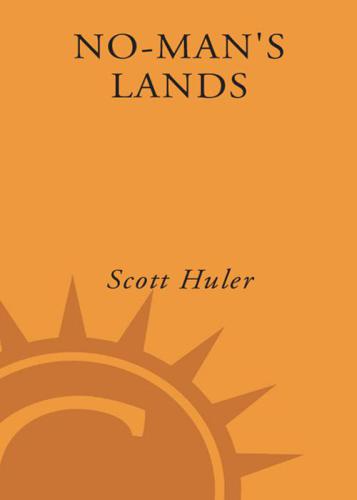 No man's lands: one man's odyssey through The Odyssey