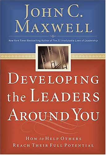 Developing the Leaders Around You