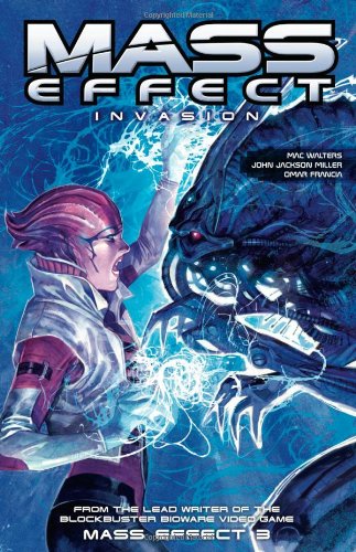 Mass Effect: Invasion