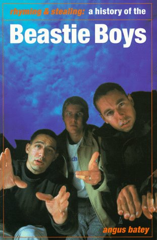 Rhyming & Stealing: A History of the Beastie Boys