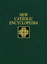 New Catholic Encyclopedia, Vol. 1: A-Azt