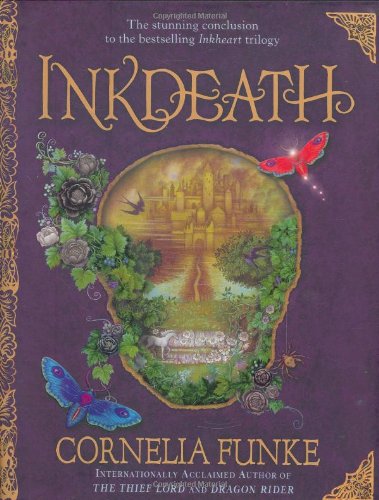 Inkdeath (Inkheart)