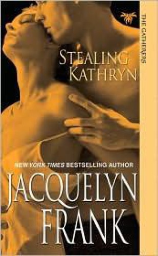 Stealing Kathryn  