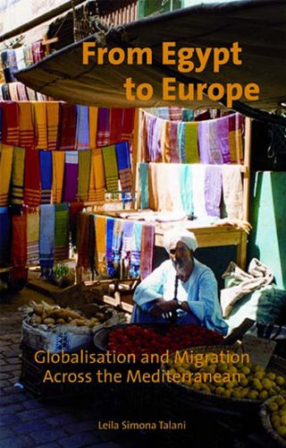 From Egypt to Europe: Globalisation and Migration Across the Mediterranean