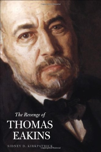 The Revenge of Thomas Eakins