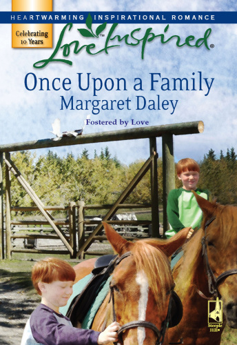 Once upon a Family  