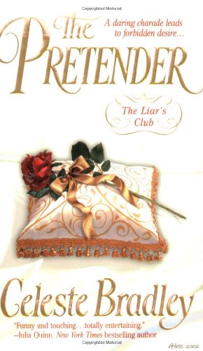 The Pretender (Liar's Club, Book 1)