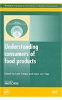 Understanding Consumers of Food Products