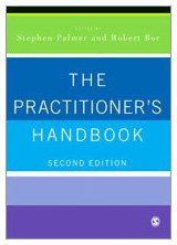 The Practitioner's Handbook: A Guide for Counsellors, Psychotherapists and Counselling Psychologists