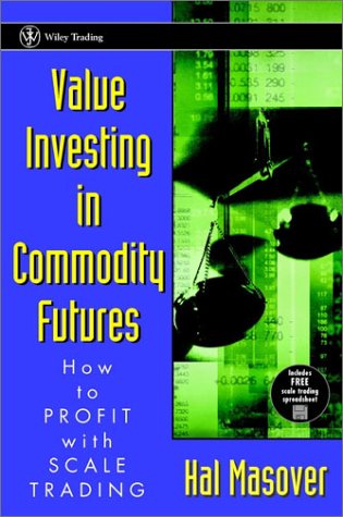 Value Investing in Commodity Futures