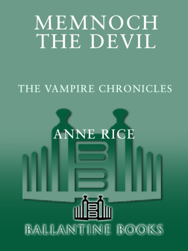 Memnoch the Devil