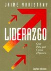 Liderazgo