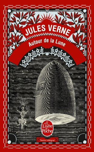 Autour de la lune