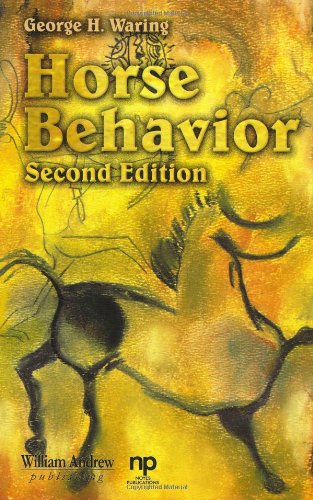 Horse Behavior, 2nd Edition