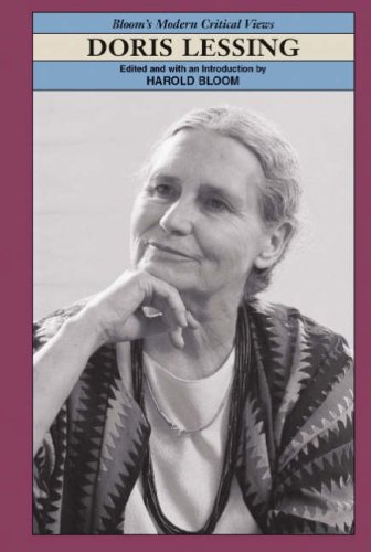 Doris Lessing (Bloom's Modern Critical Views)