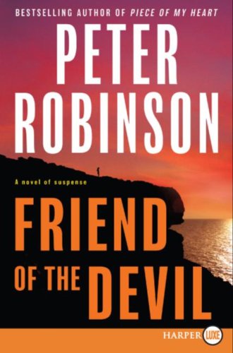 Friend of the Devil