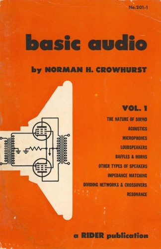 Basic Audio - VOL 1