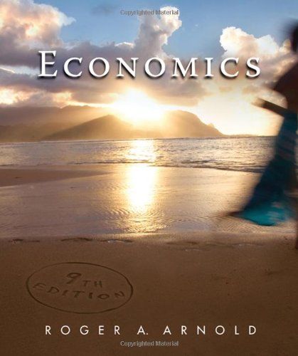 Economics, 9th Edition