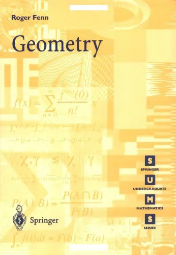 Geometry