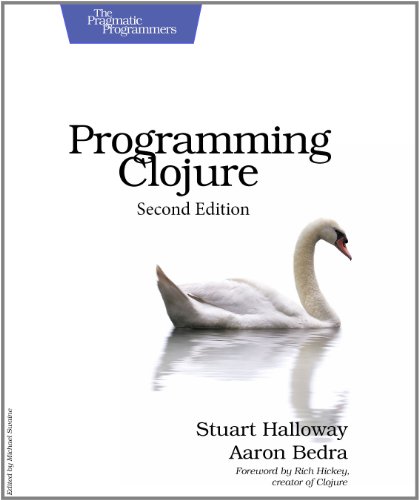 Programming Clojure