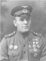 Истребители