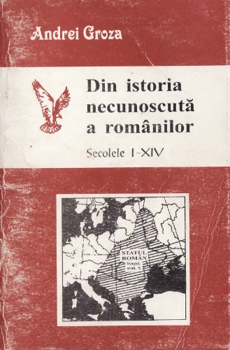 Din istoria necunoscuta a romanilor